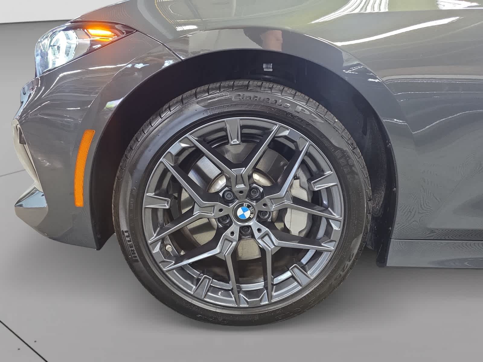 used 2026 BMW 330i car, priced at $51,497