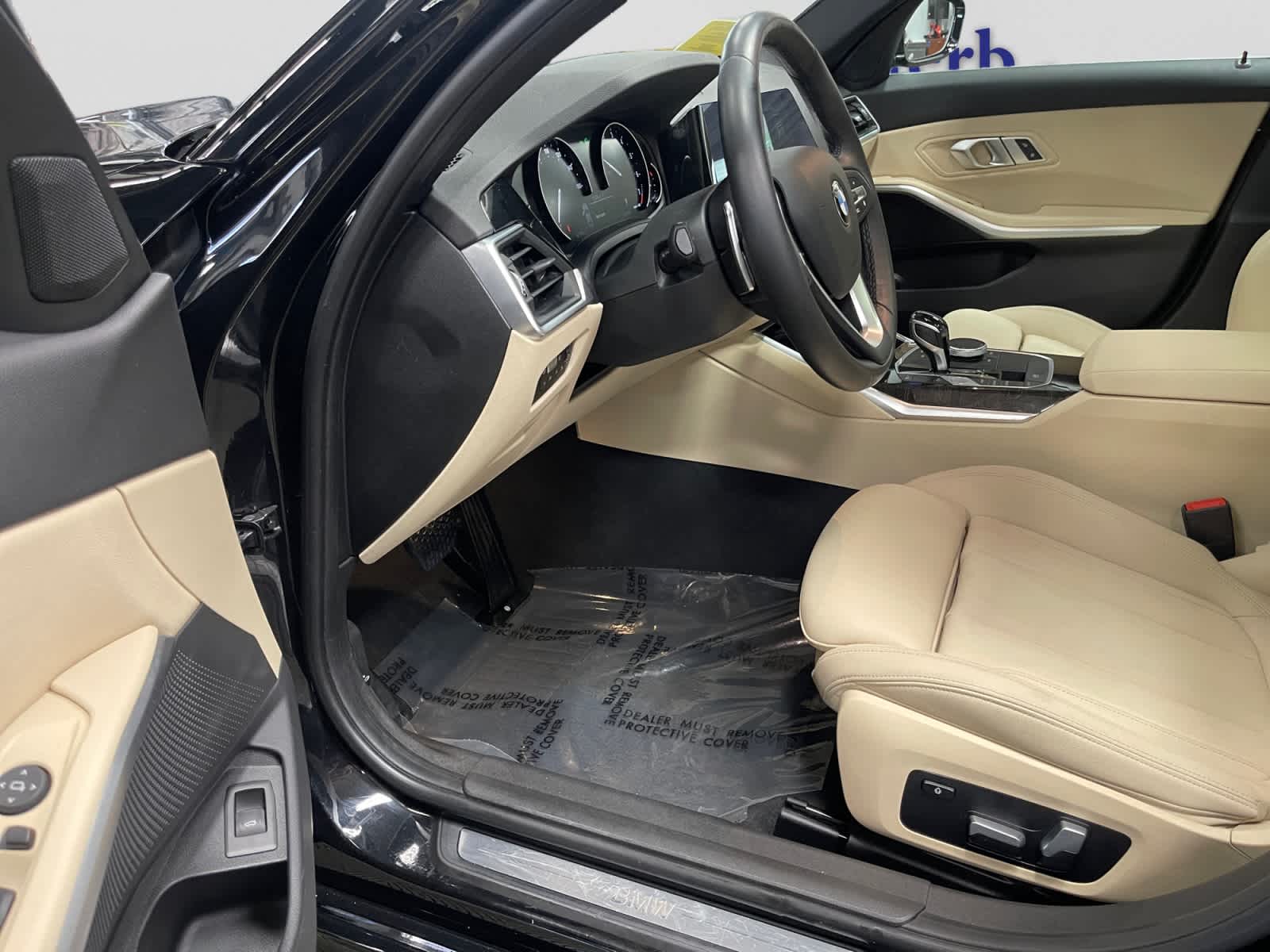 used 2020 BMW 330i car, priced at $25,997