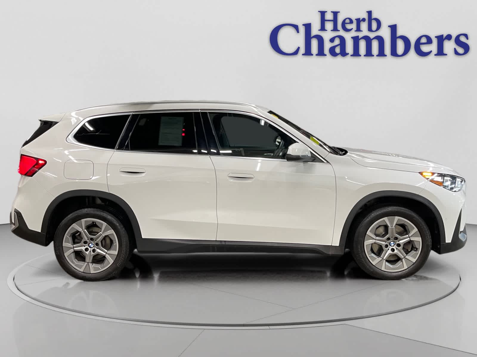 used 2023 BMW X1 car, priced at $31,797