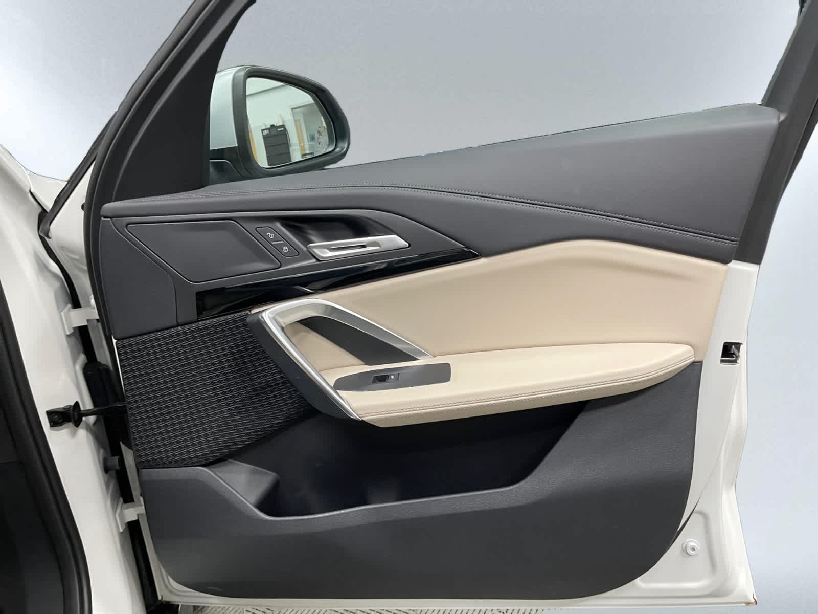 used 2024 BMW X1 car, priced at $32,497