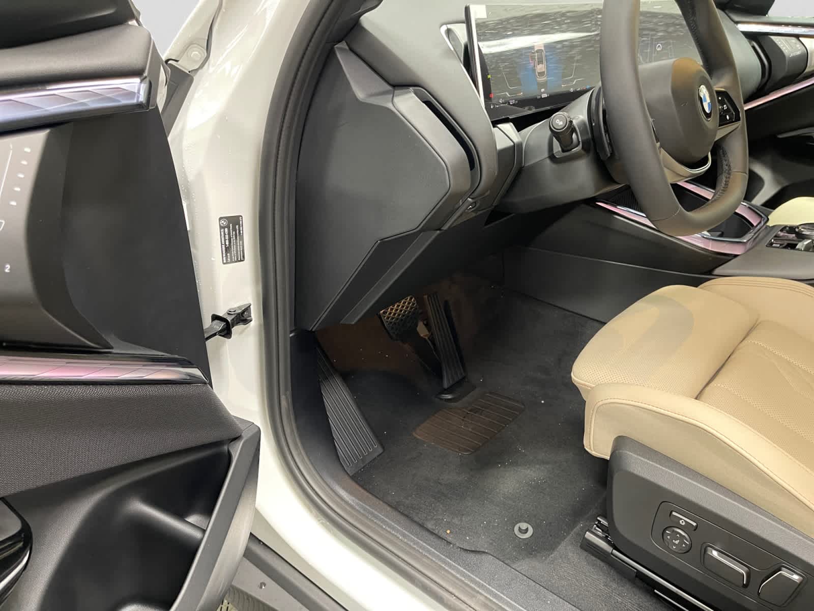 new 2026 BMW X3 car, priced at $56,600