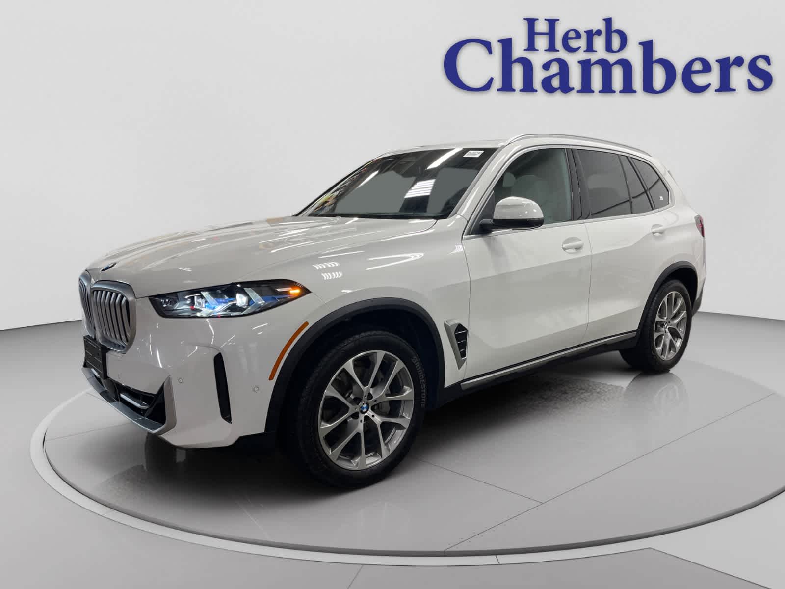 used 2026 BMW X5 car, priced at $68,497