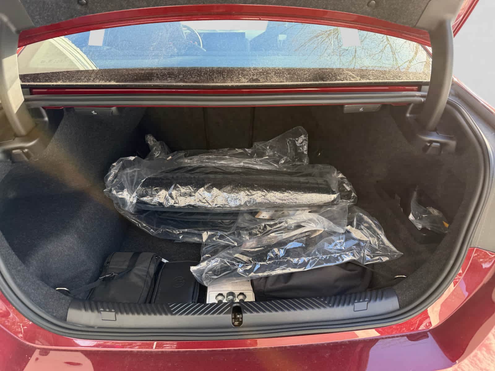 new 2026 BMW M5 car, priced at $138,810