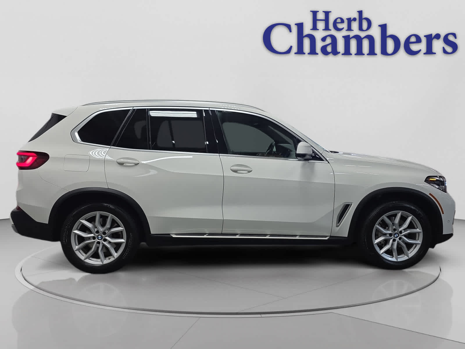 used 2023 BMW X5 car, priced at $47,497