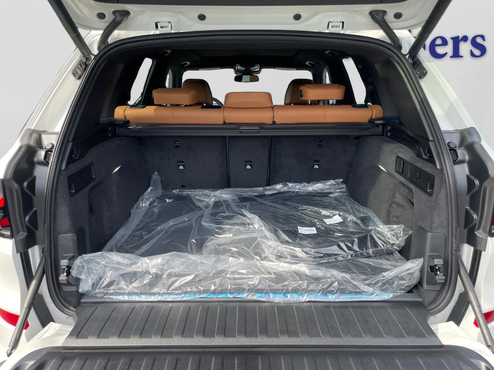new 2026 BMW X5 PHEV car, priced at $91,900
