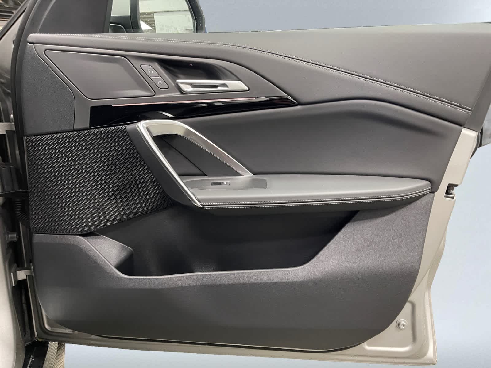 new 2026 BMW X1 car, priced at $49,120