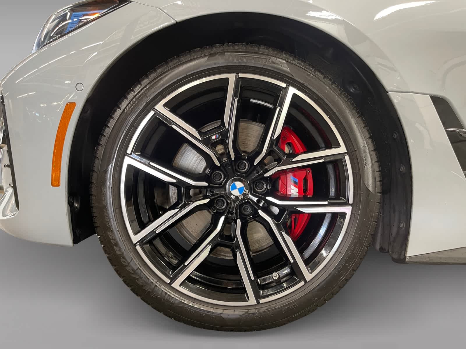 used 2026 BMW 430i car, priced at $54,497