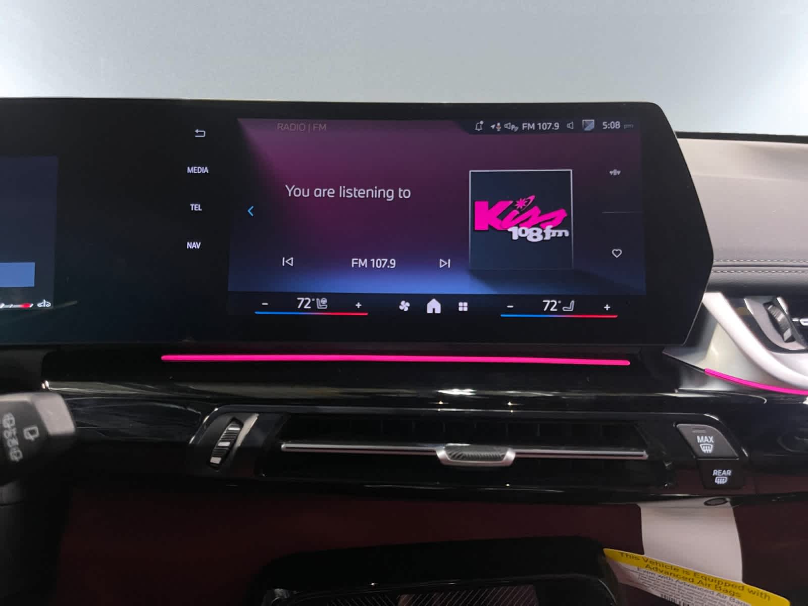 used 2026 BMW X1 car, priced at $41,997