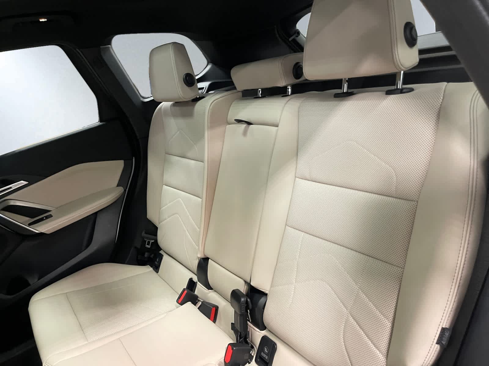 used 2025 BMW X1 car, priced at $42,997