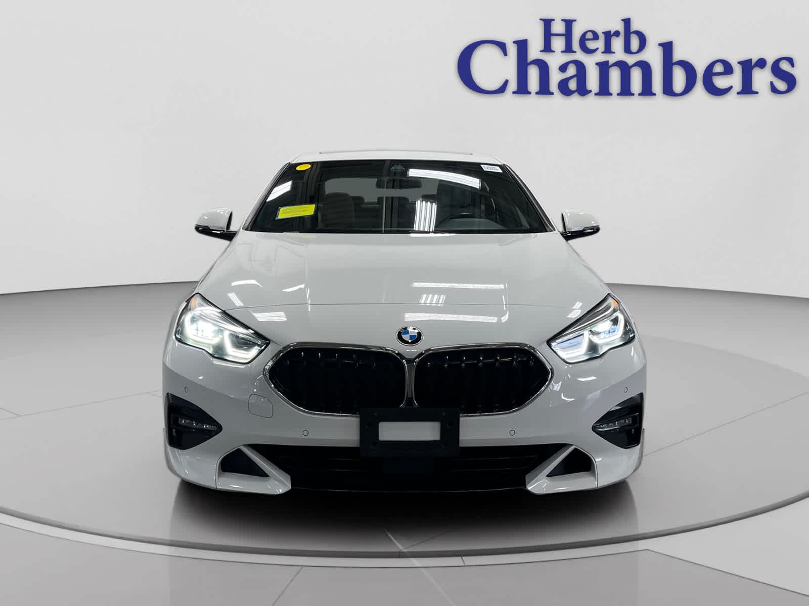 used 2021 BMW 228i car, priced at $21,497