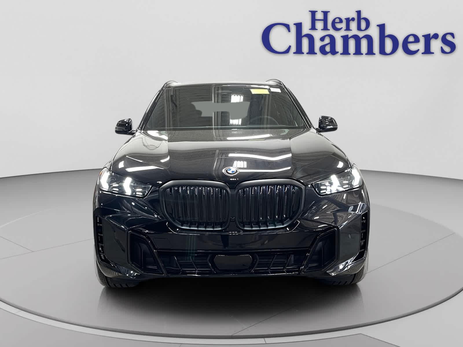new 2026 BMW X5 car, priced at $81,100