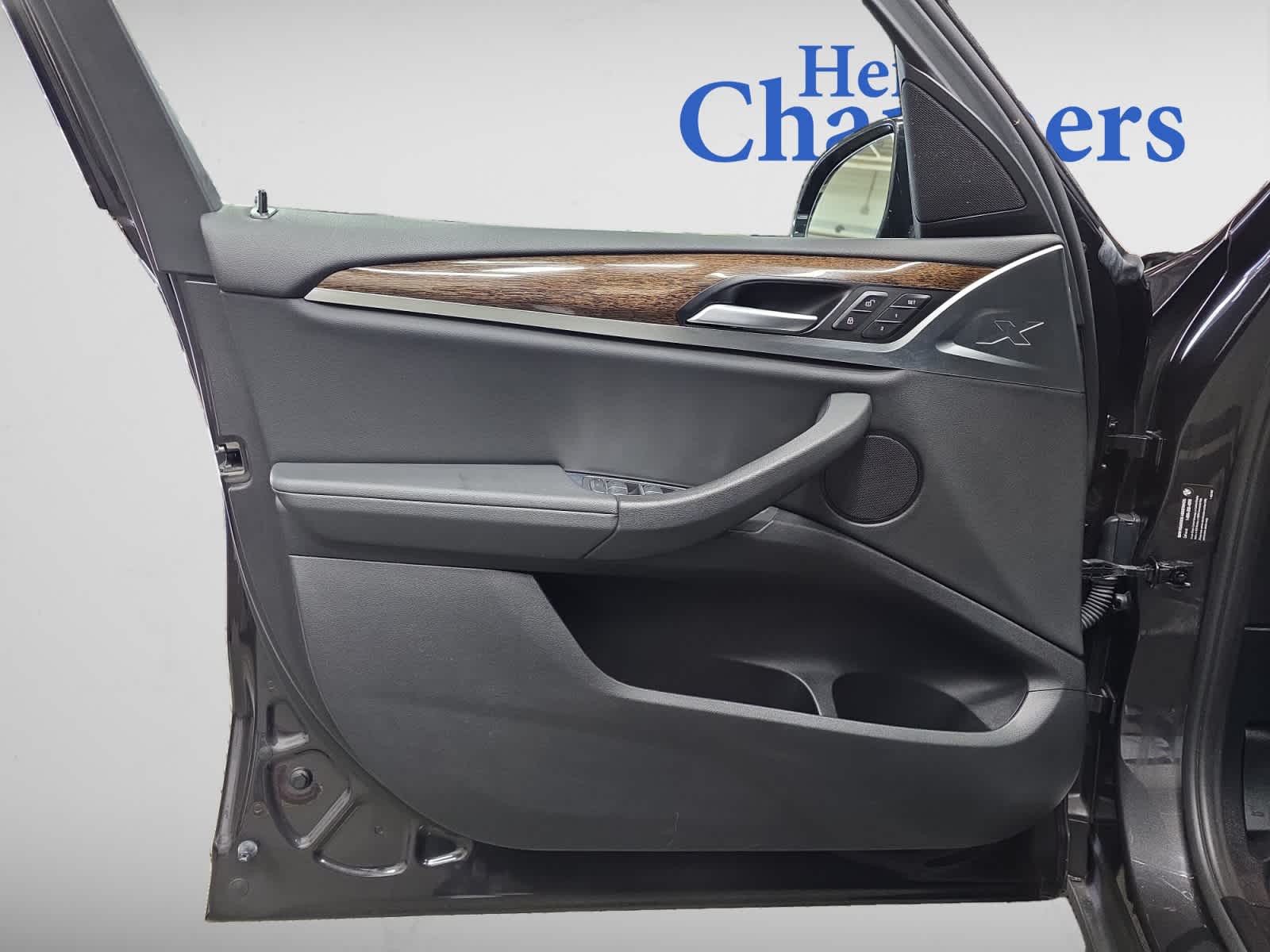 used 2020 BMW X3 car, priced at $25,197