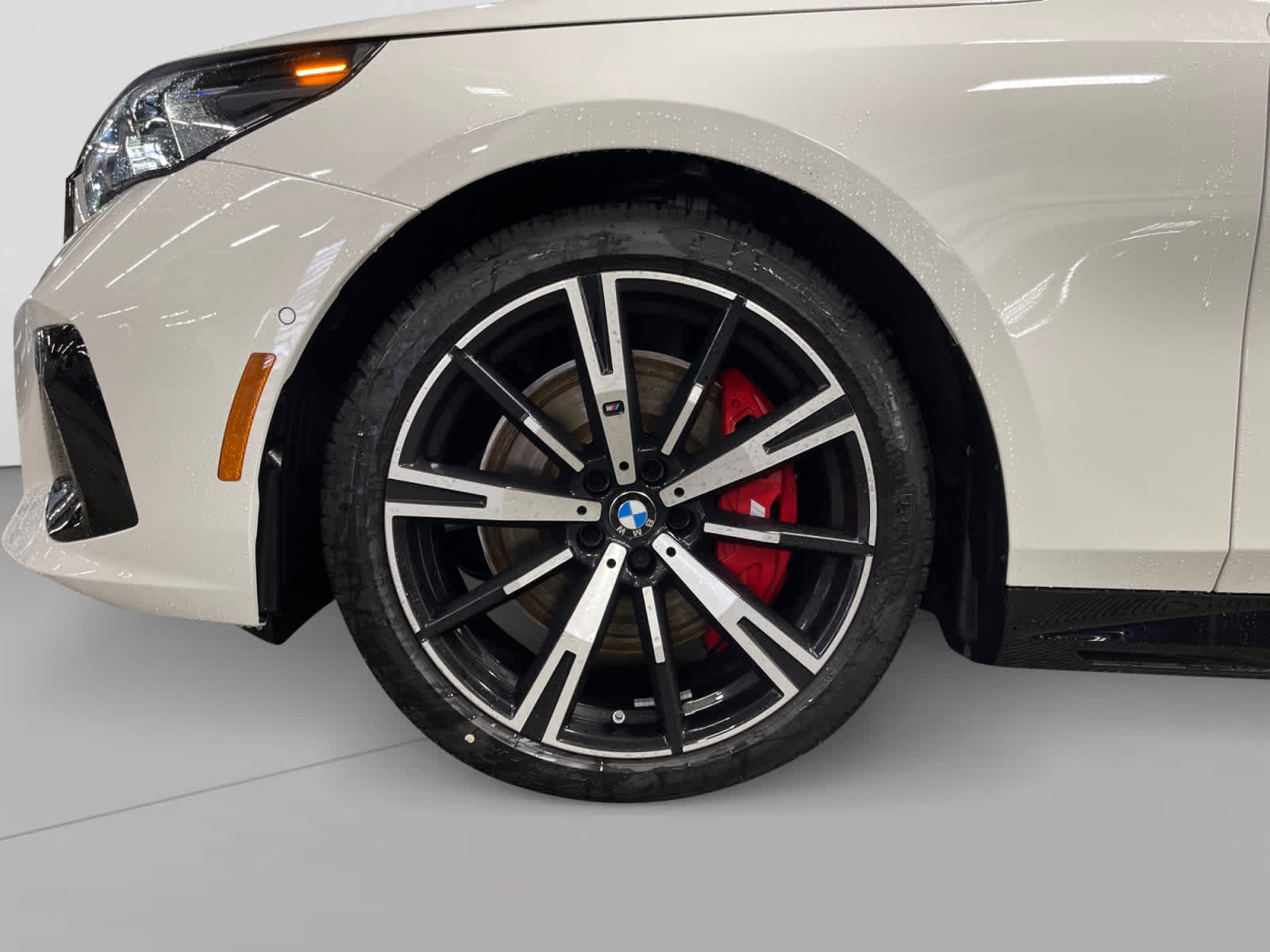 new 2026 BMW 540i car, priced at $78,465