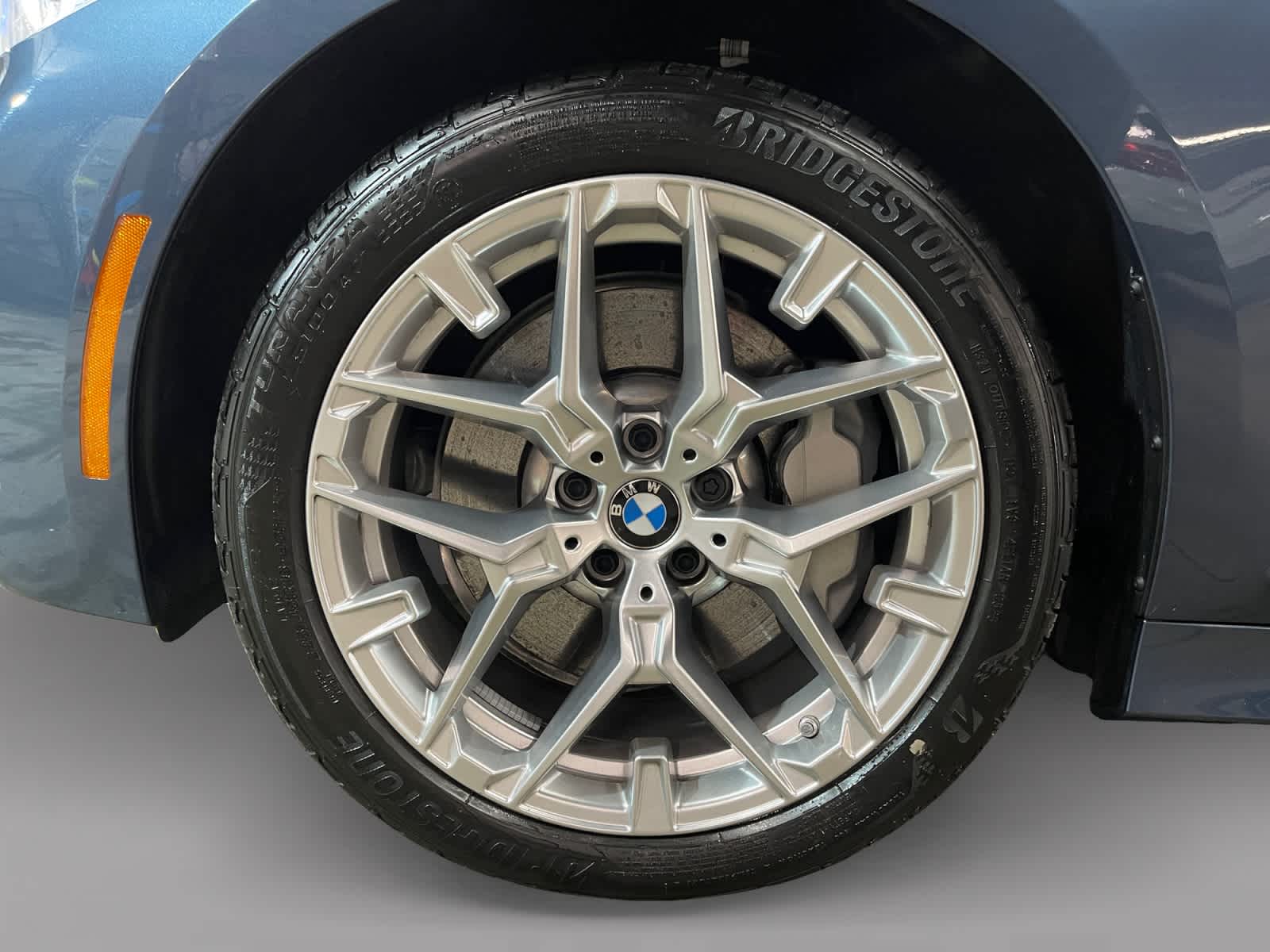 used 2025 BMW 330i car, priced at $46,297