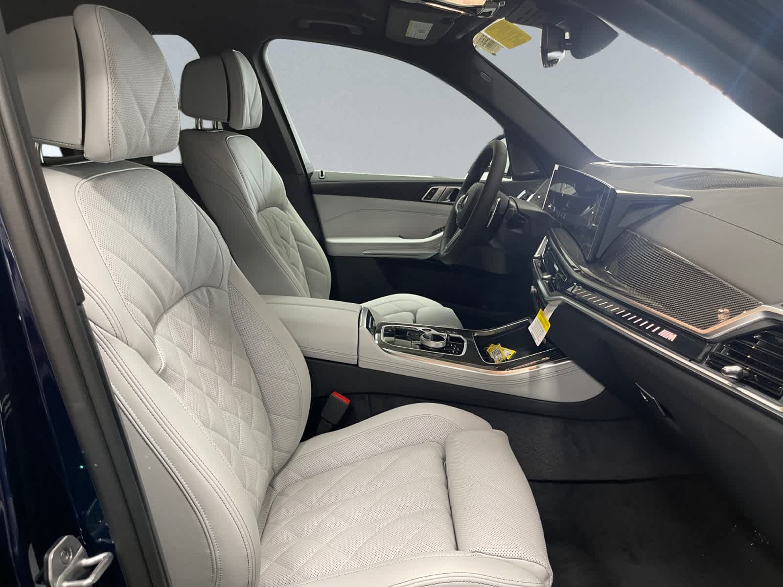new 2026 BMW X5 car, priced at $106,450