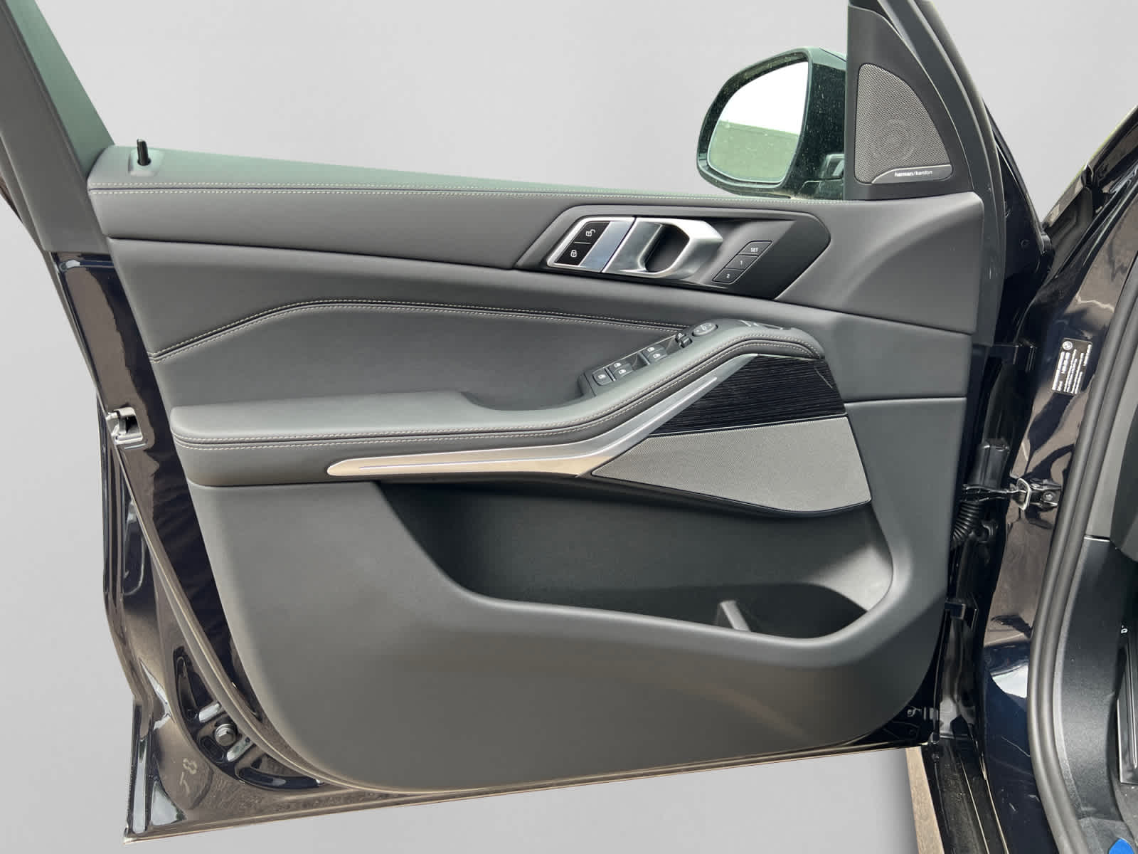new 2026 BMW X5 car, priced at $77,625