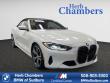 Used 2021 BMW 430i  Convertible