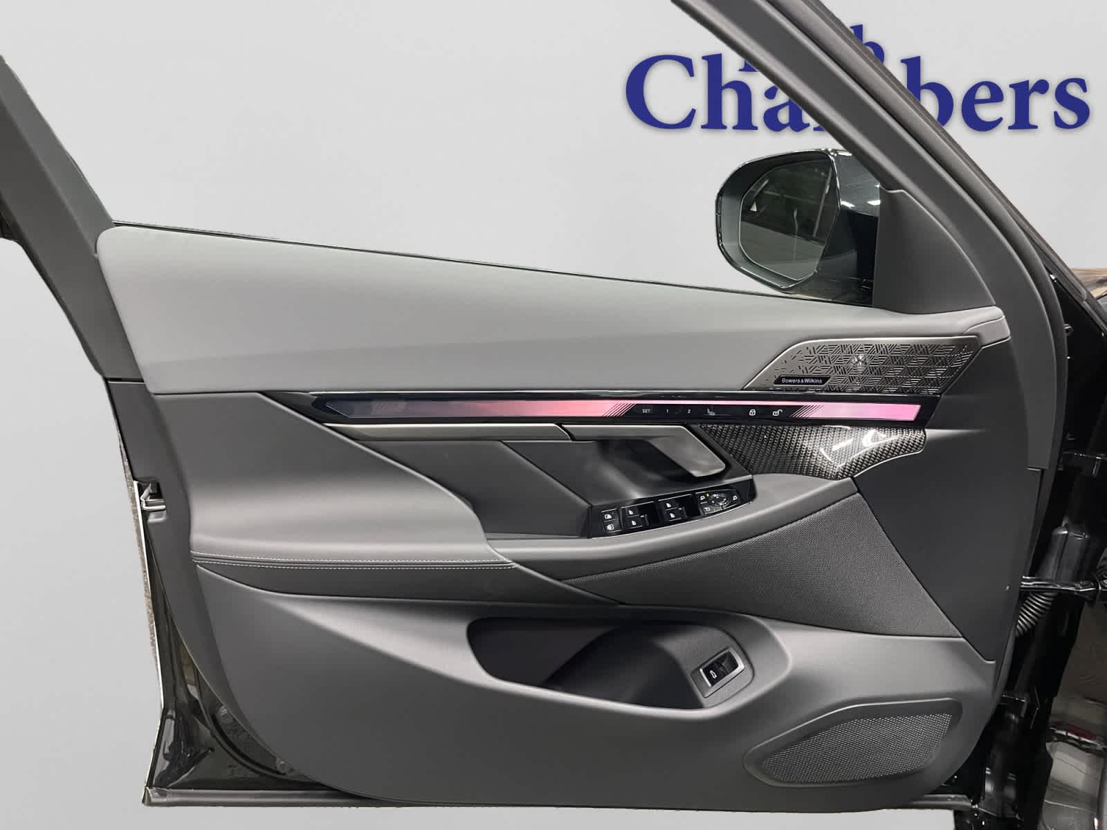 new 2026 BMW 550e car, priced at $91,525