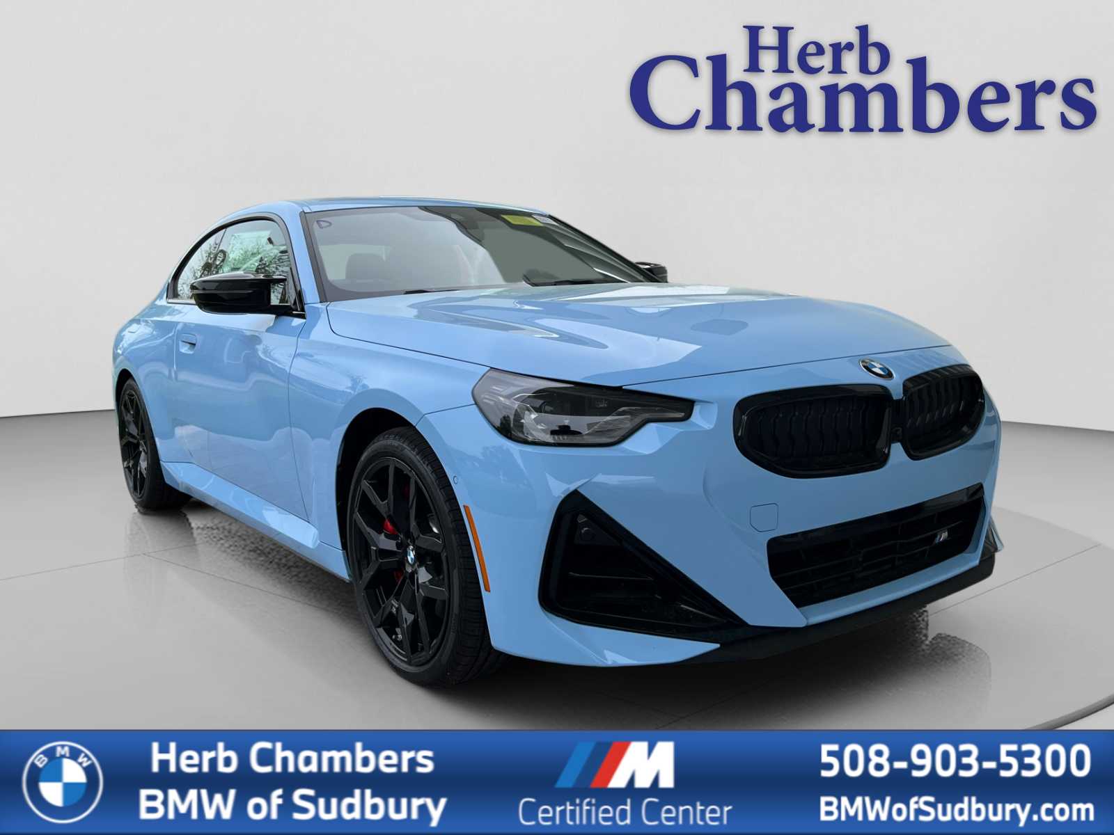 2026 BMW 2 Series M240i xDrive Coupe's photo