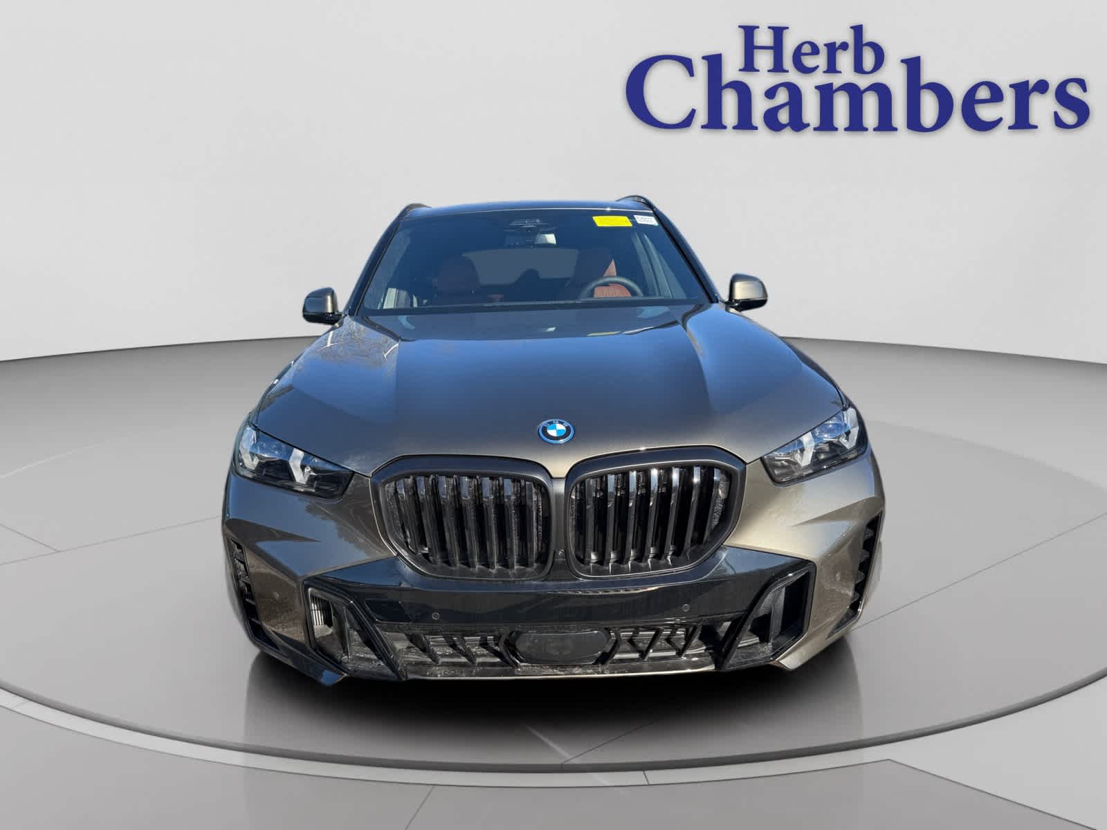 new 2026 BMW X5 PHEV car, priced at $95,150