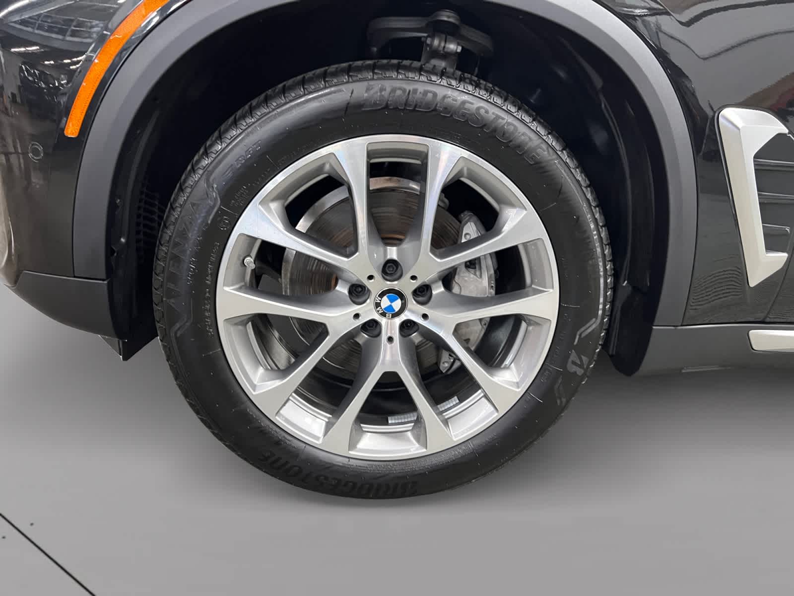 used 2026 BMW X5 car, priced at $72,497