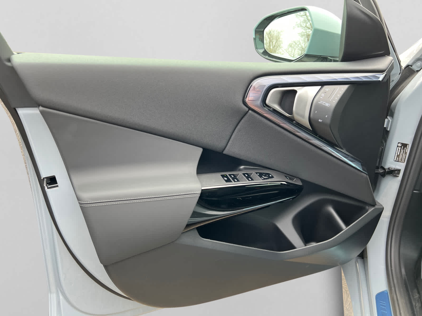 new 2026 BMW X3 car, priced at $59,565