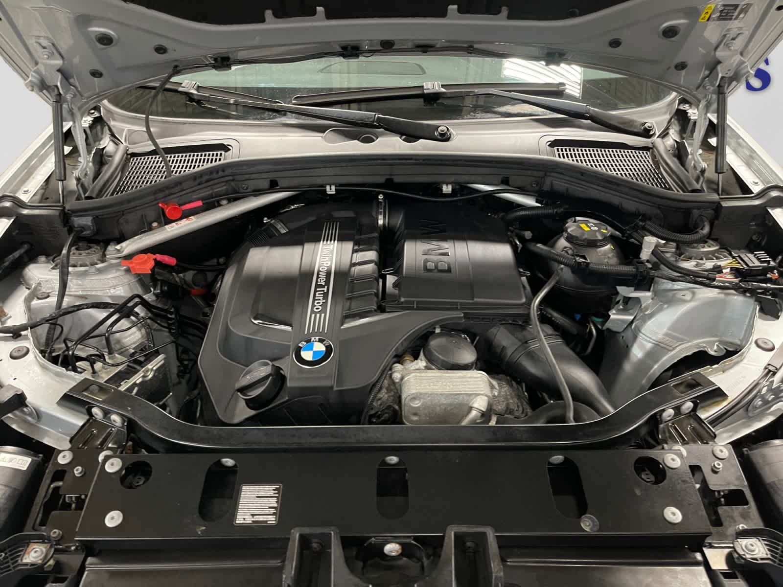 used 2017 BMW X3 car, priced at $20,497