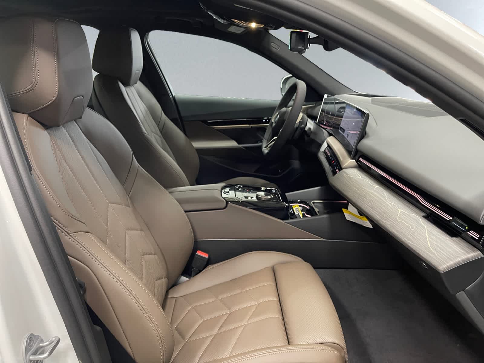 new 2026 BMW 530i car, priced at $74,465