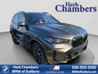  BMW X5 PHEV