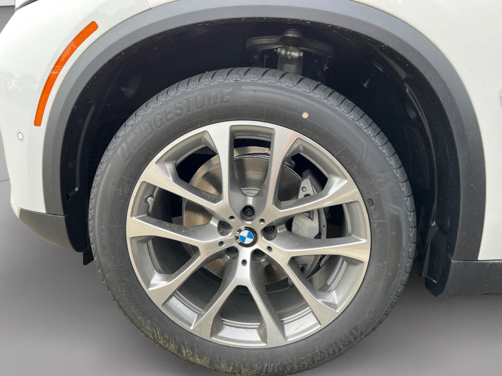 new 2026 BMW X5 car, priced at $72,925