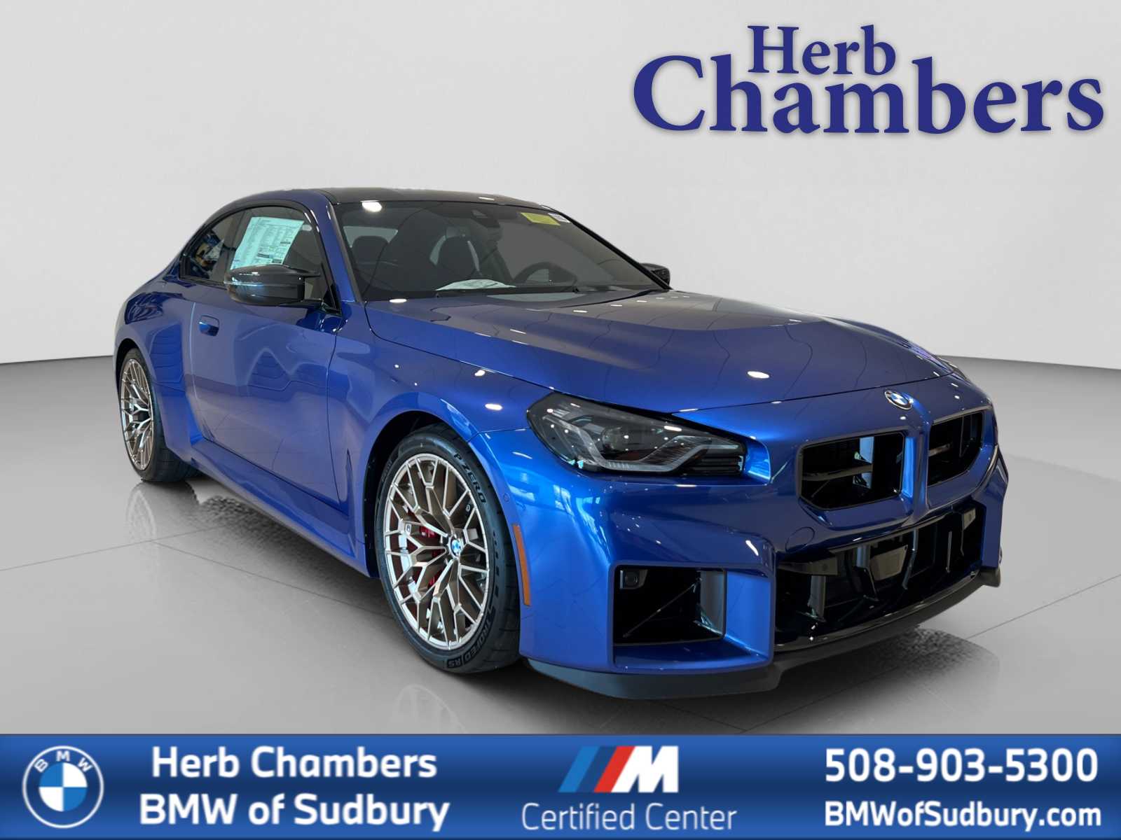 2026 BMW M2 M2 CS Coupe's photo