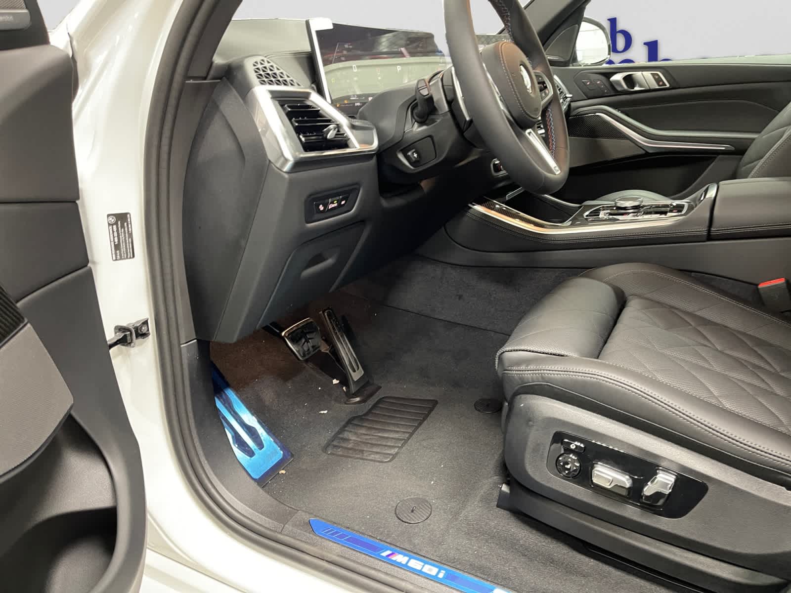 new 2026 BMW X5 car, priced at $99,525