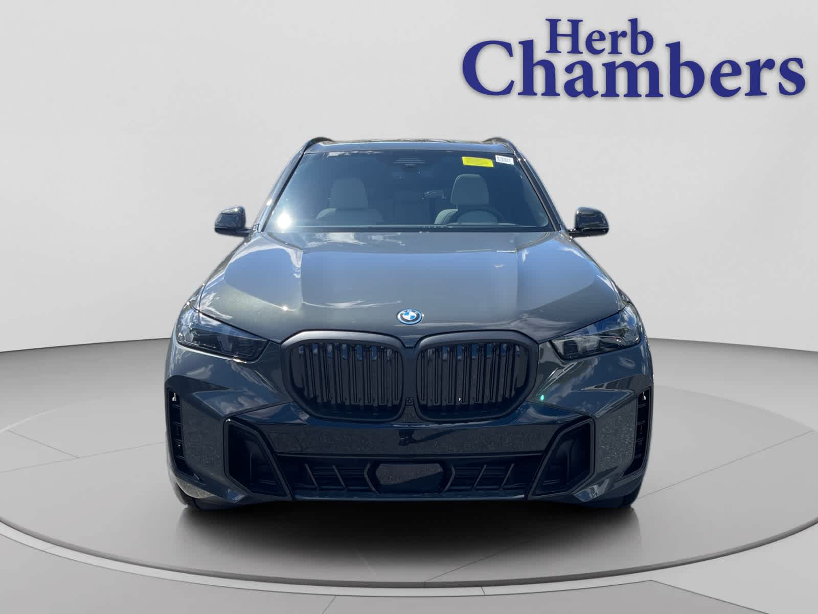 new 2026 BMW X5 PHEV car, priced at $92,200