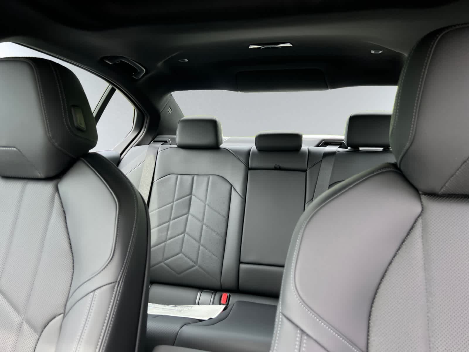 new 2027 BMW 530i car, priced at $67,765