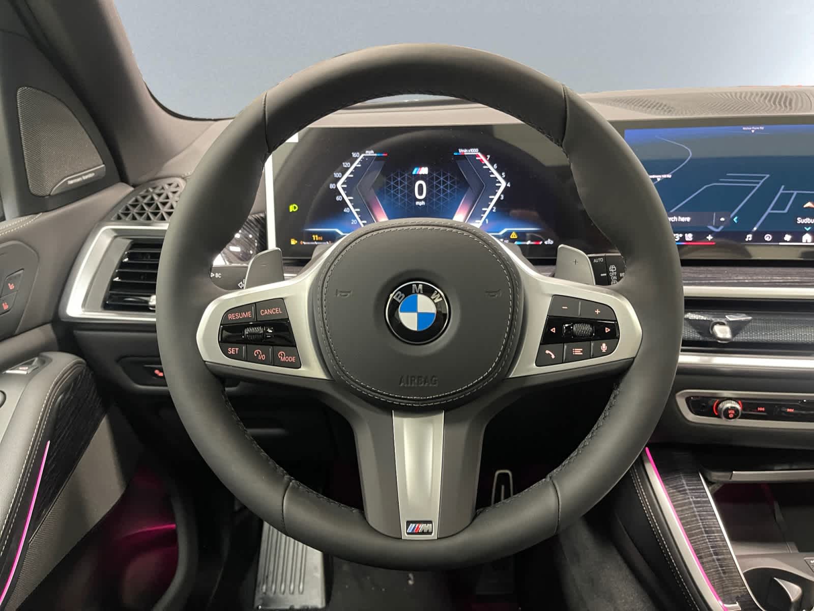 new 2026 BMW X5 car, priced at $84,250