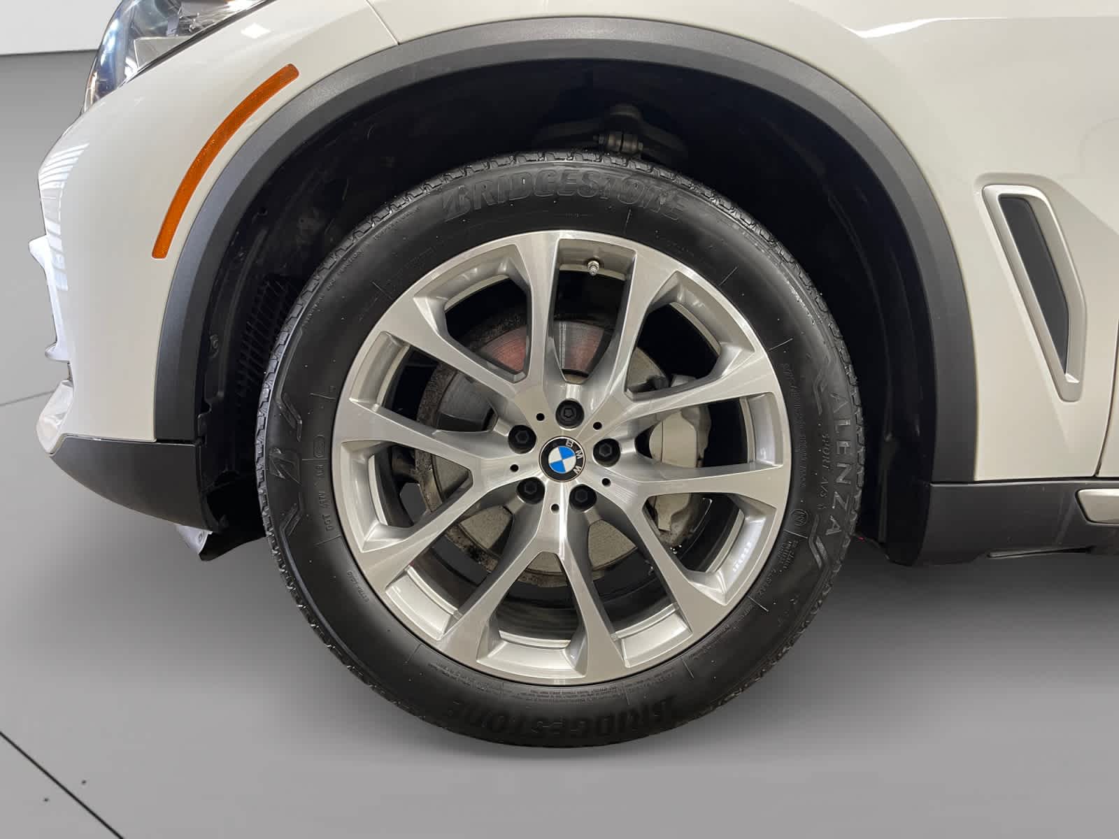 used 2023 BMW X5 car, priced at $42,797