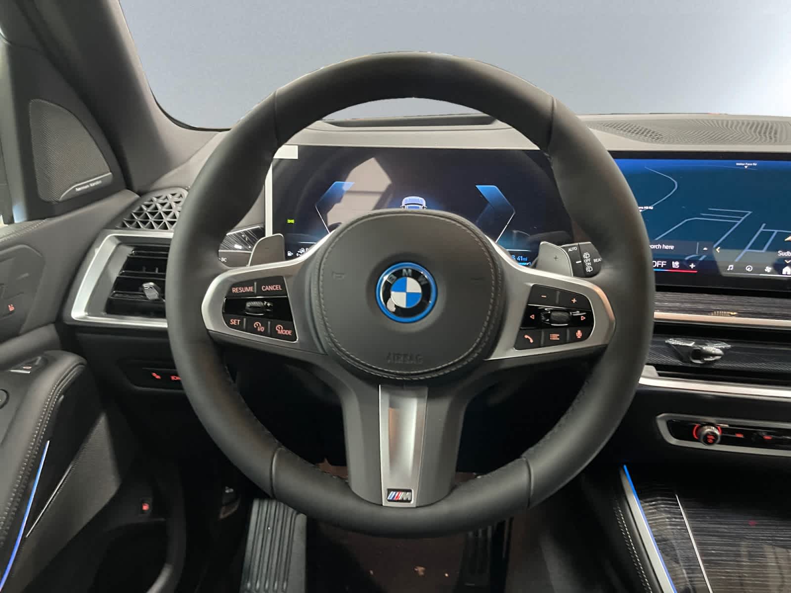 new 2026 BMW X5 PHEV car, priced at $86,100