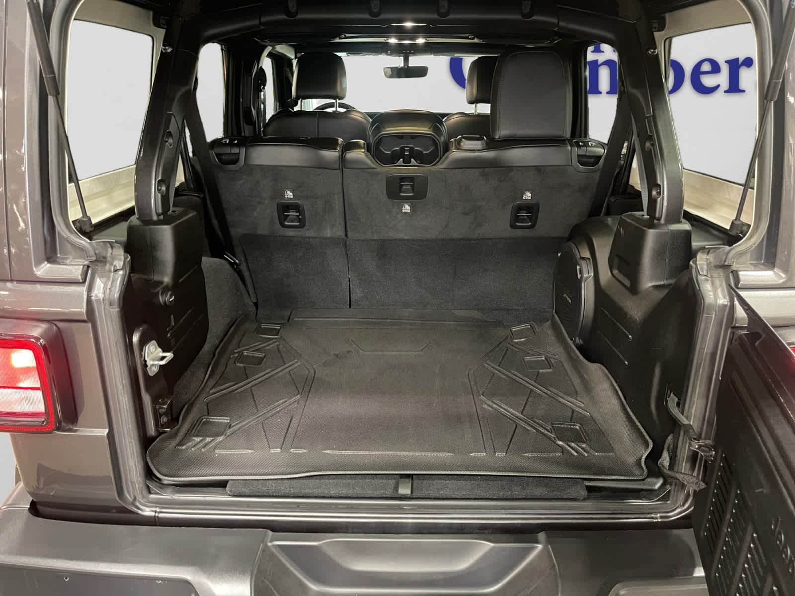 used 2022 Jeep Wrangler car, priced at $32,997