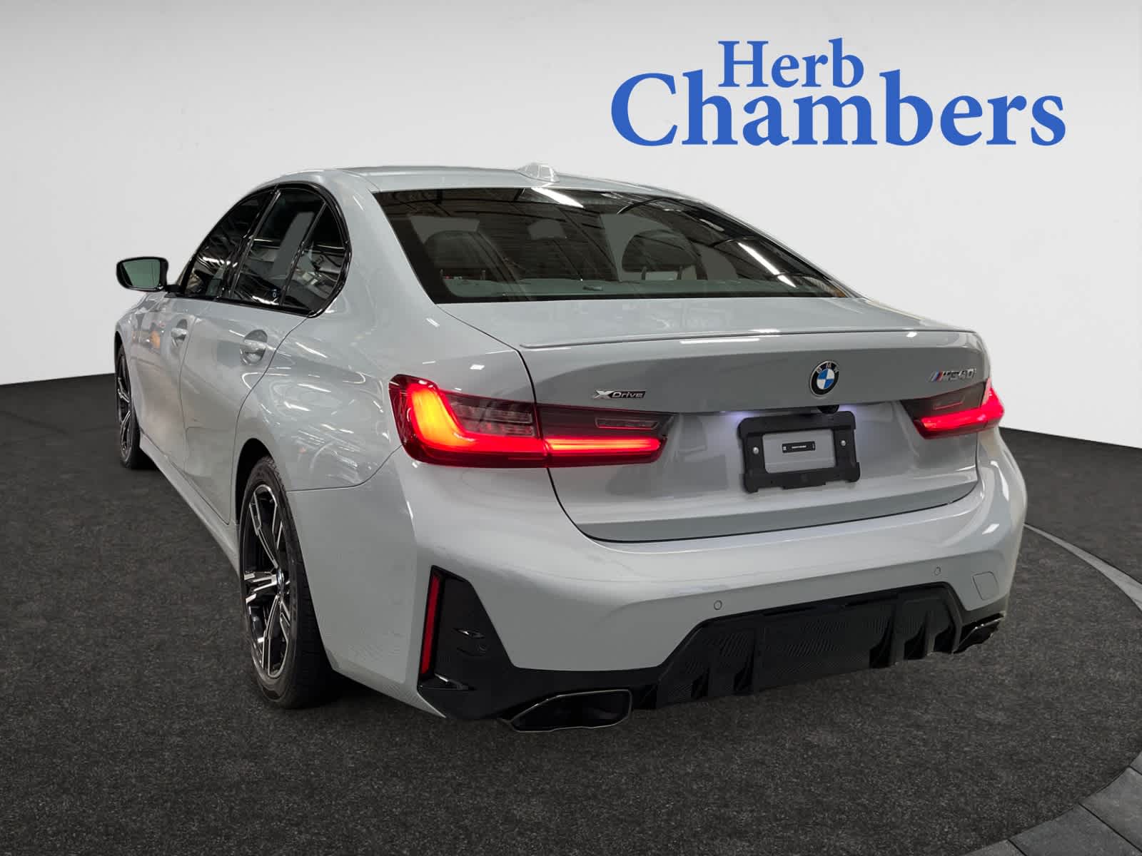 2024 Bmw M340i xDrive photo 4