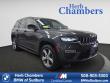 Used 2022 Jeep Grand Cherokee Limited SUV