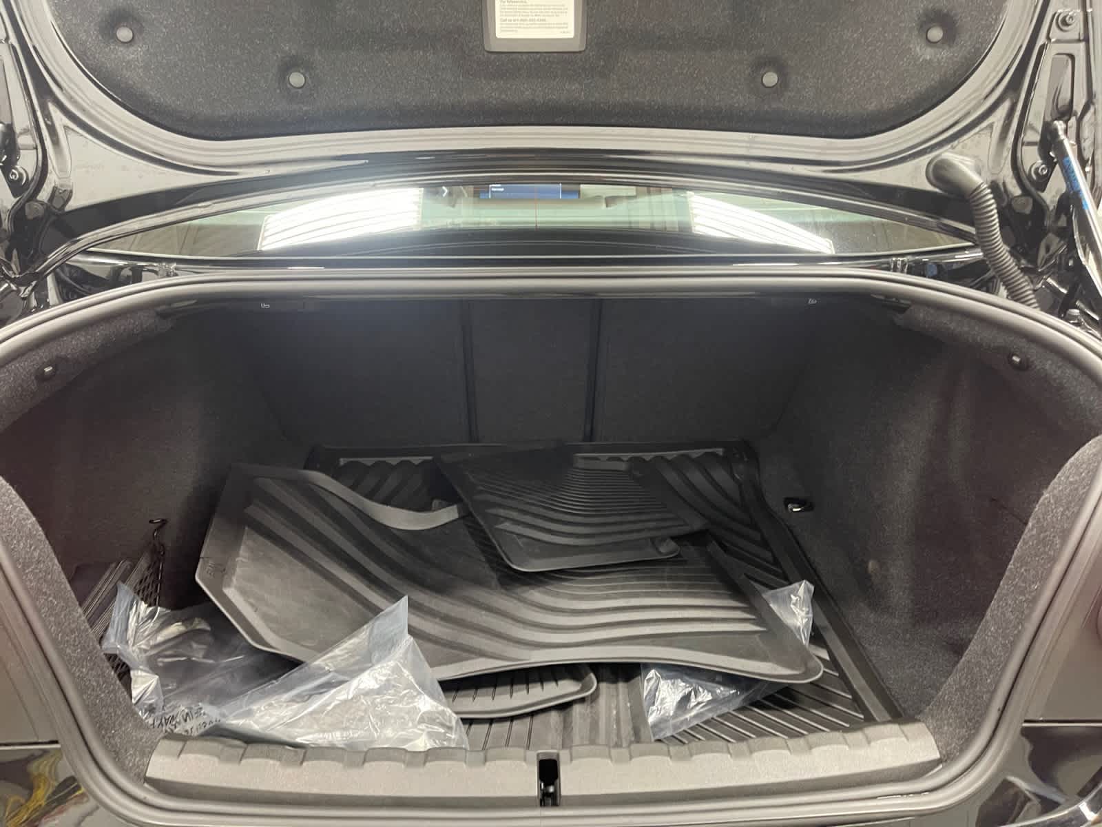 used 2025 BMW 230i car, priced at $42,097