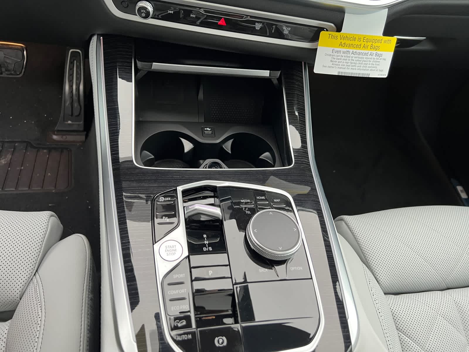 new 2026 BMW X5 car, priced at $81,350