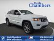 Used 2019 Jeep Grand Cherokee Limited SUV