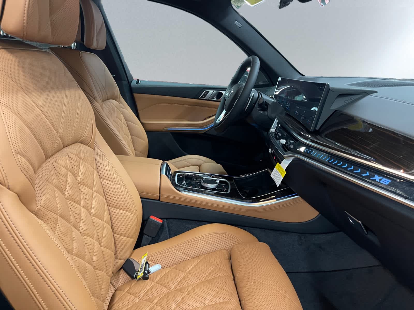 new 2026 BMW X5 PHEV car, priced at $87,450