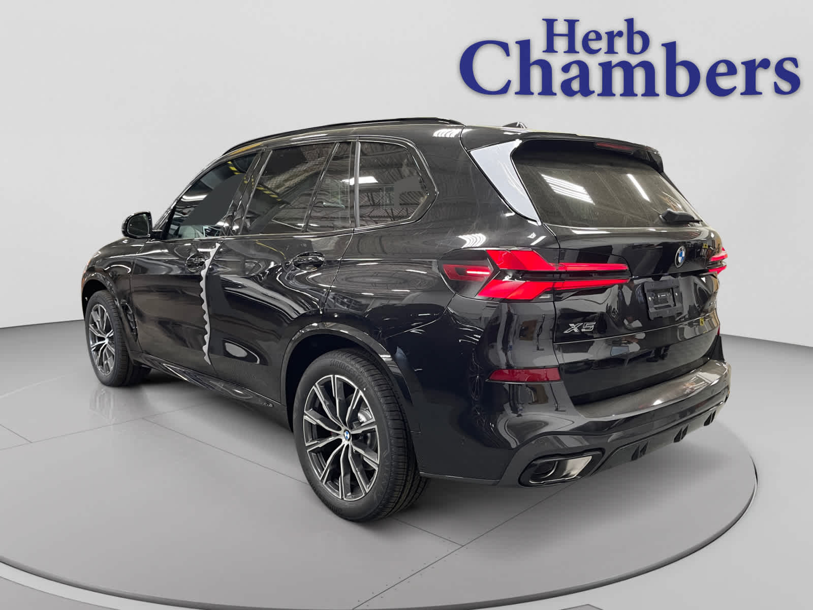 new 2026 BMW X5 car, priced at $81,150