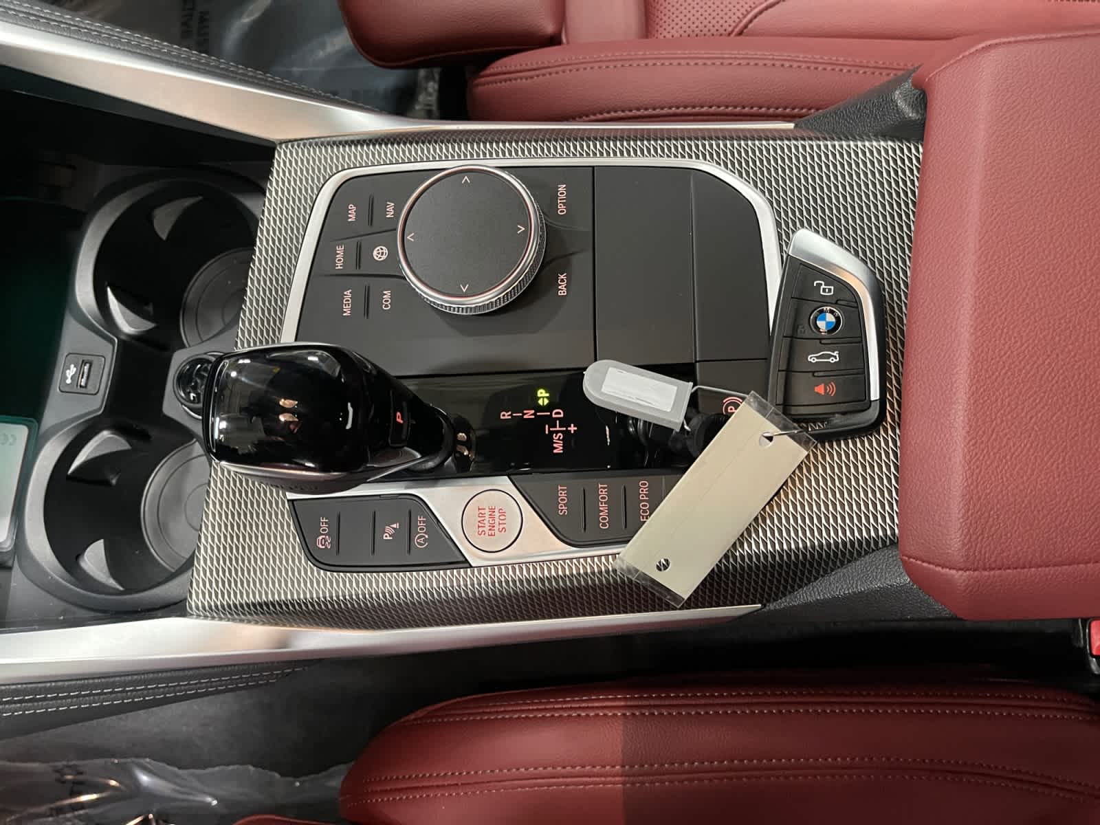 used 2022 BMW 430i car, priced at $37,697