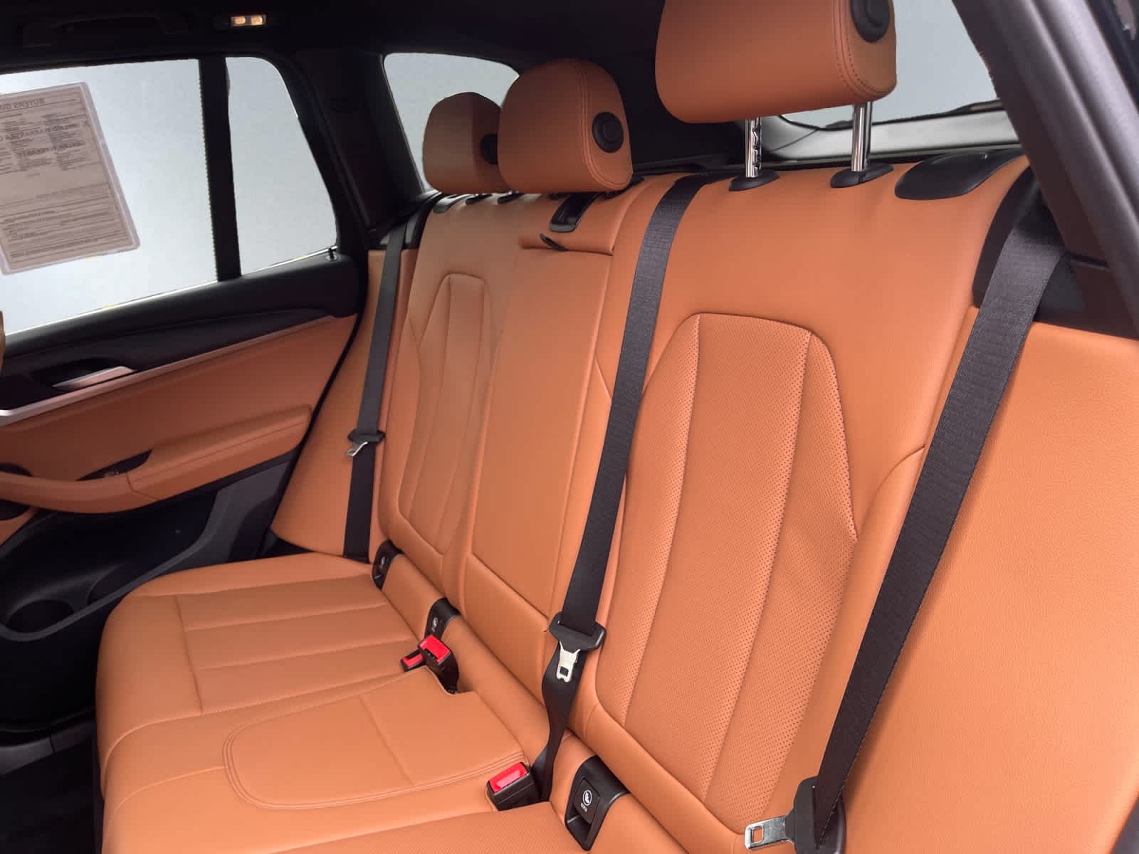 used 2022 BMW X3 car, priced at $35,497