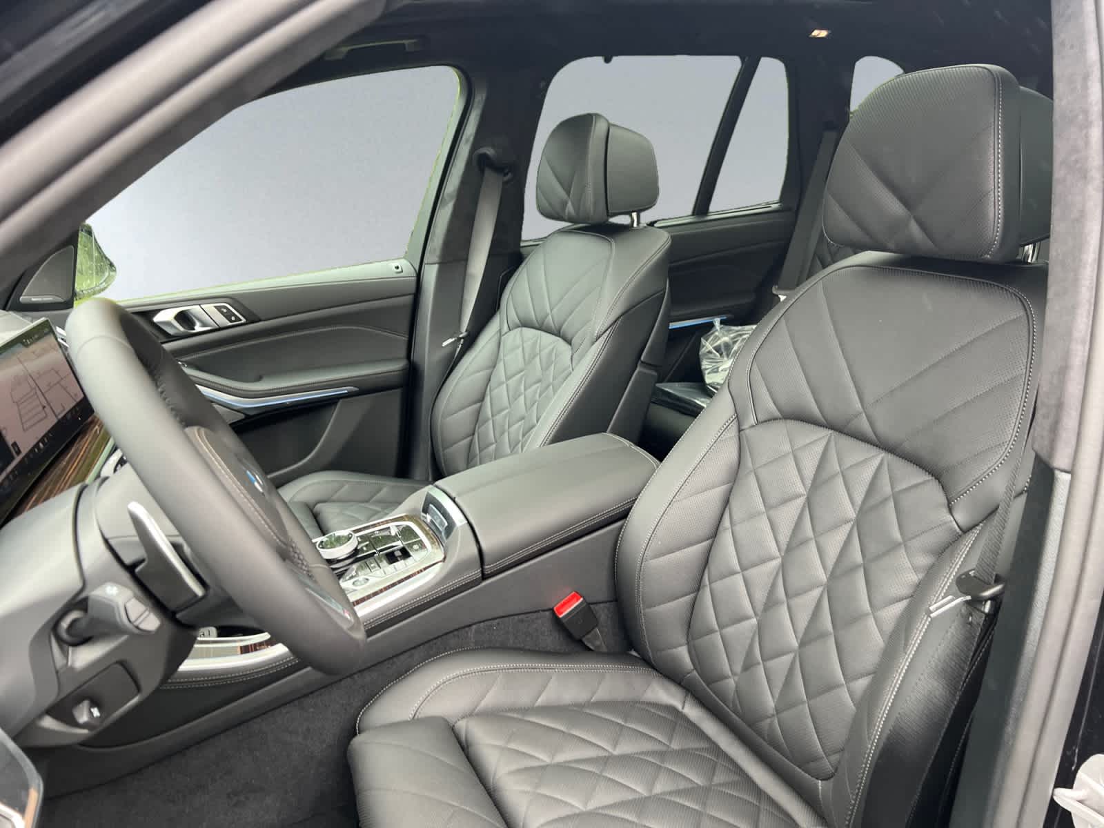 new 2026 BMW X5 PHEV car, priced at $92,550