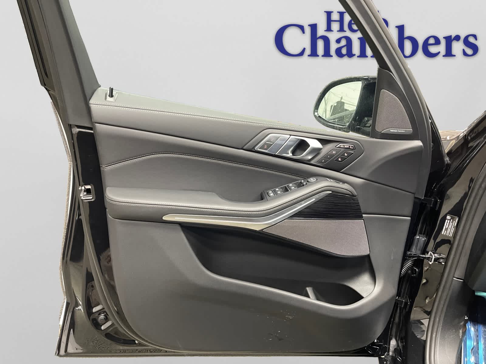 new 2026 BMW X7 car, priced at $126,105