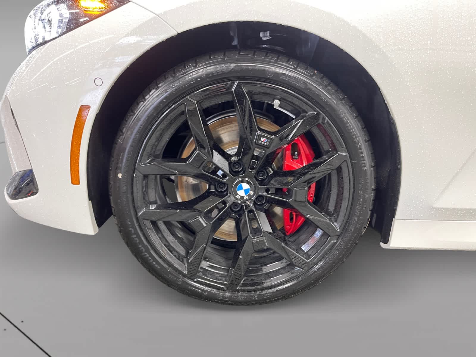 new 2026 BMW 330i car, priced at $58,900